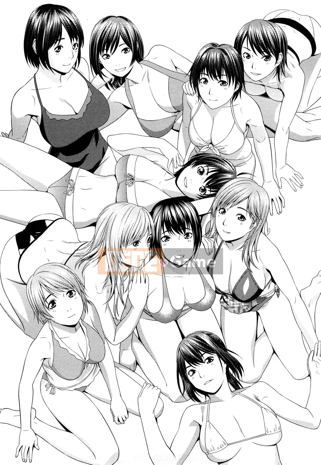 [Taki Tomojiro] Đó luôn là sự thật!