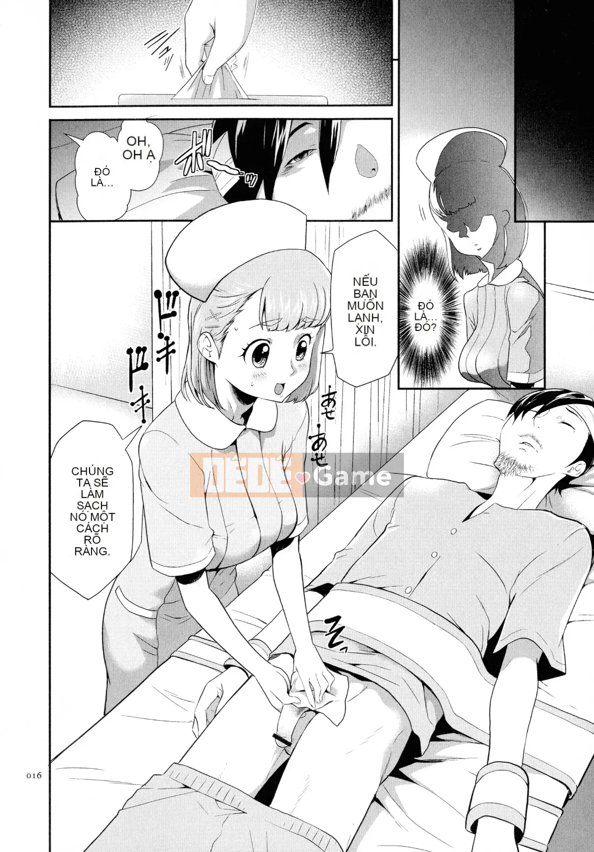 [Rio Katsuki] Búp bê thịt tình dục Tasukete Noshima