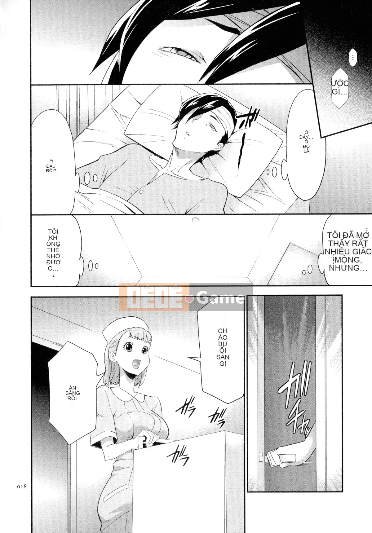 [Rio Katsuki] Búp bê thịt tình dục Tasukete Noshima