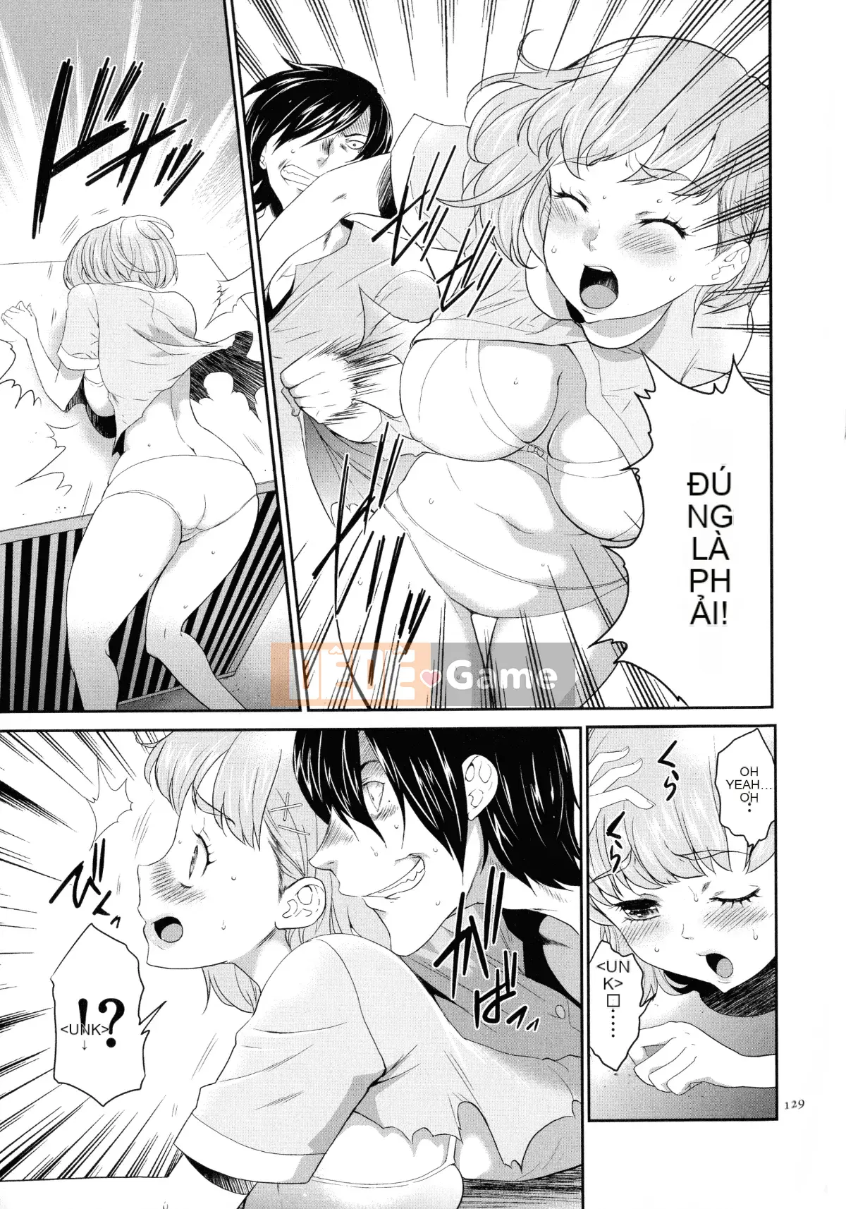 [Rio Katsuki] Búp bê thịt tình dục Tasukete Noshima