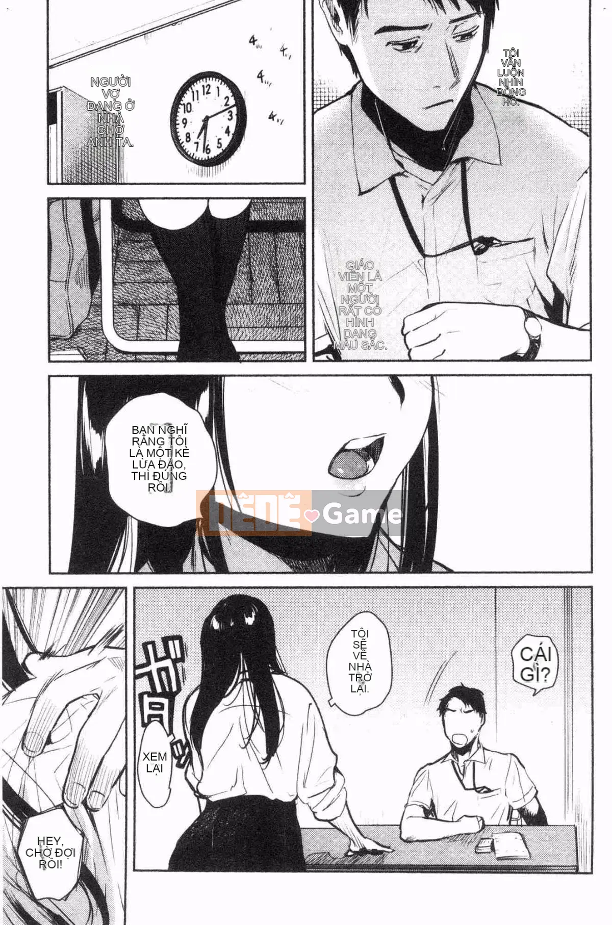 [Kazeteki Koubou][Yuzuha] Melting Melting Moisture Melting (Hoàn trang 106)