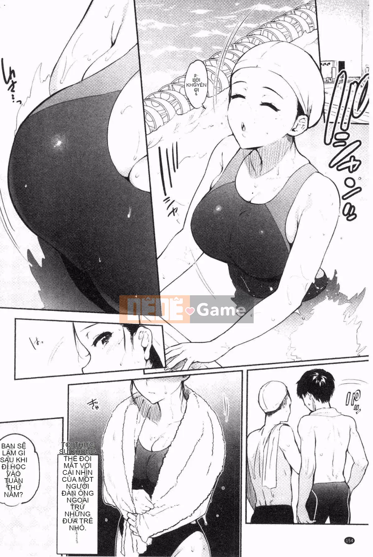 [Kazeteki Koubou][Yuzuha] Melting Melting Moisture Melting (Hoàn trang 106)