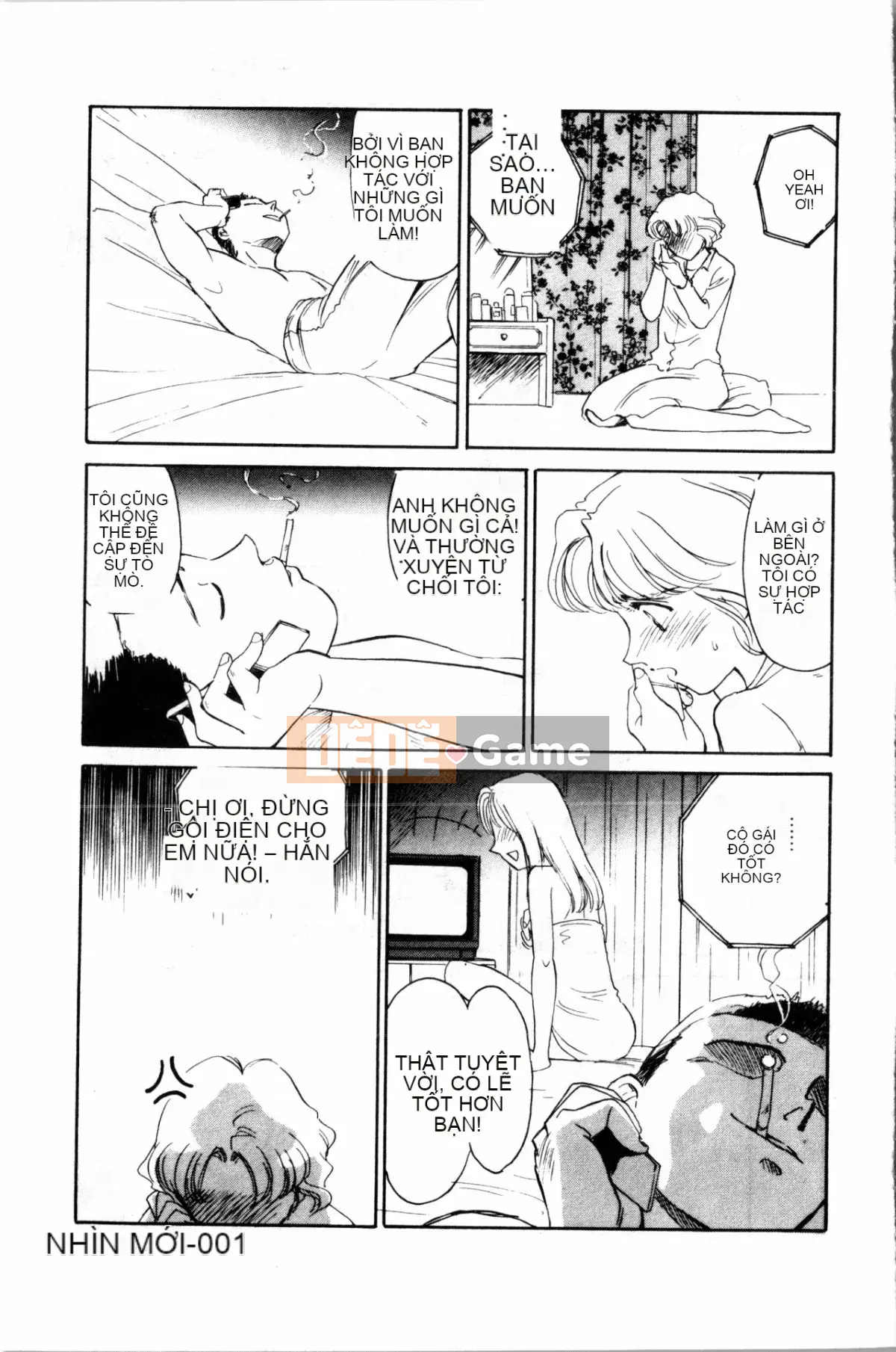 [Sue Hirogari] Cỗ máy thời gian