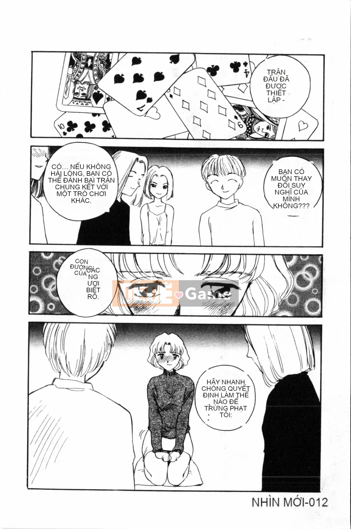 [Sue Hirogari] Cỗ máy thời gian