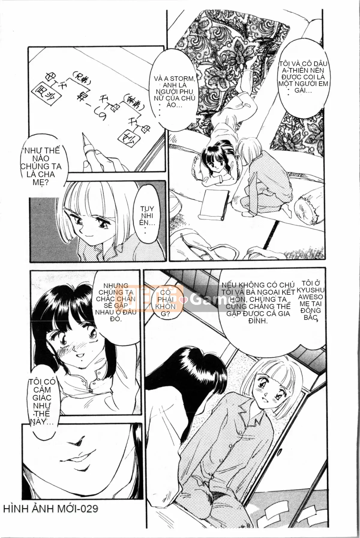 [Sue Hirogari] Cỗ máy thời gian