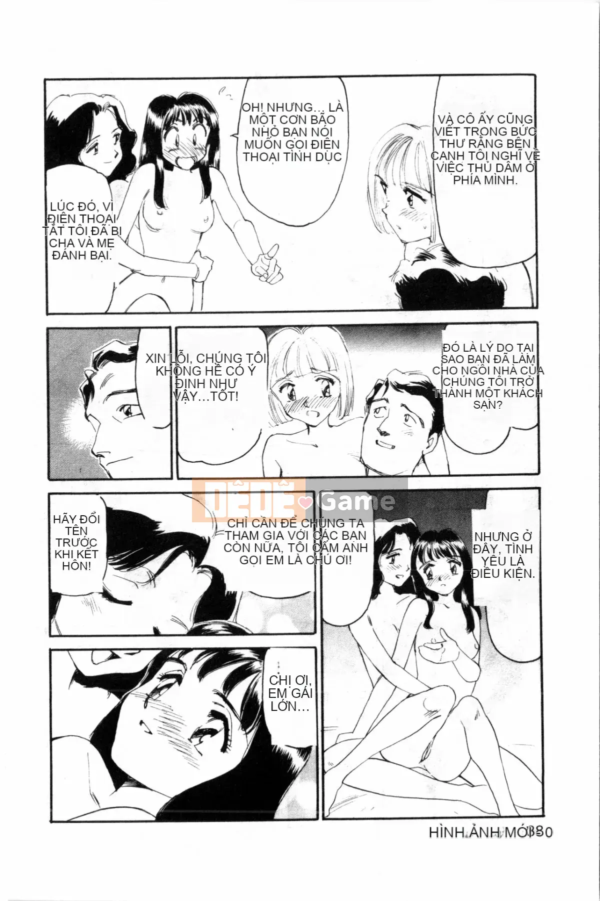 [Sue Hirogari] Cỗ máy thời gian