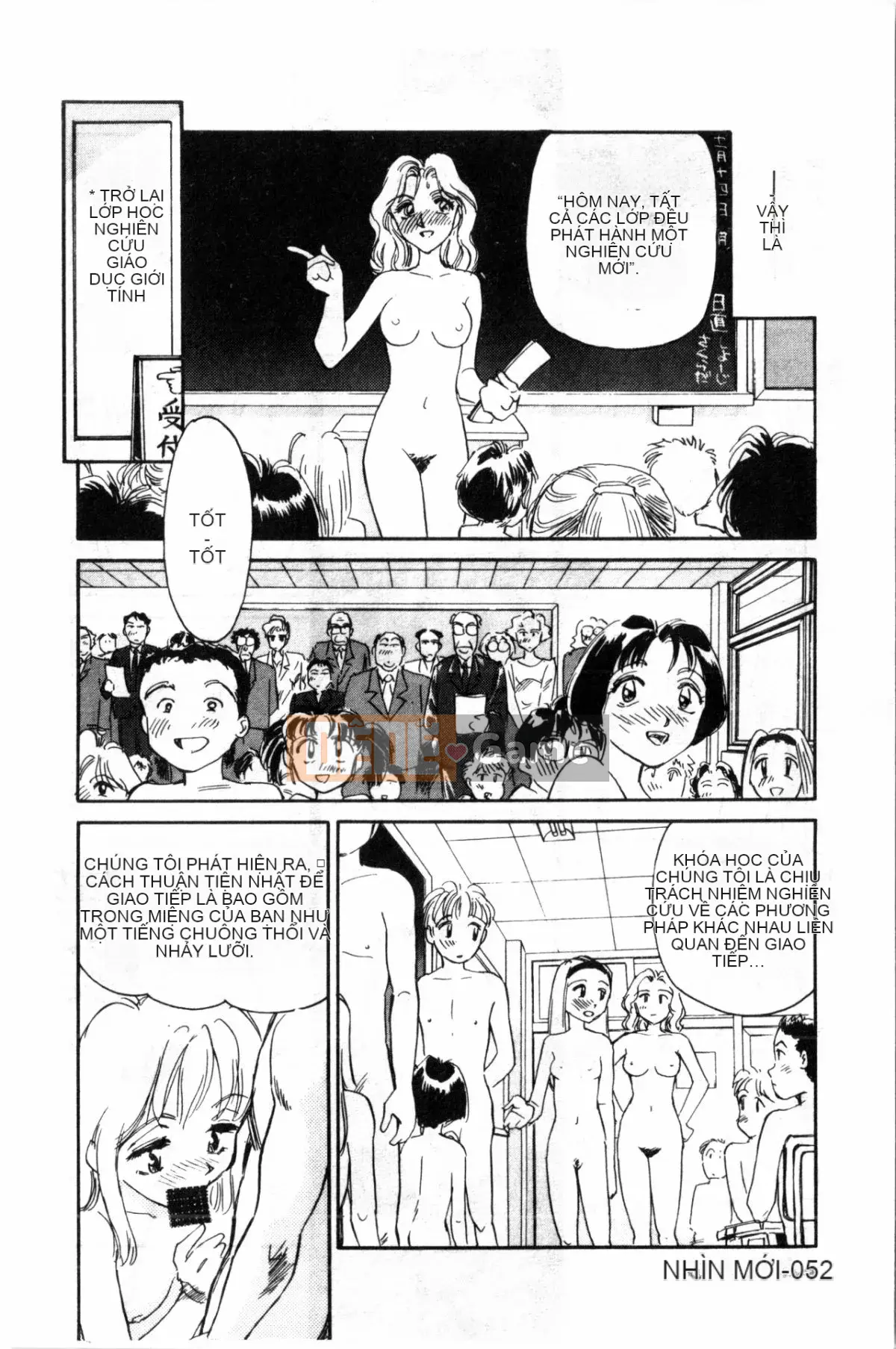 [Sue Hirogari] Cỗ máy thời gian