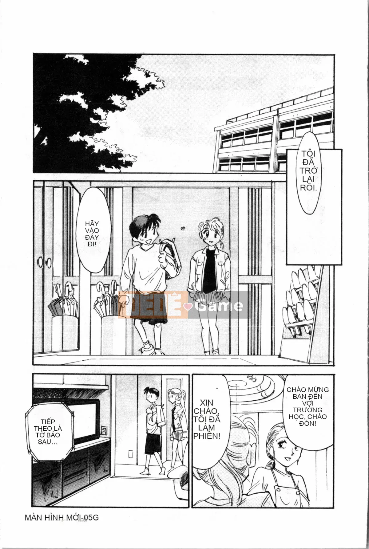 [Sue Hirogari] Cỗ máy thời gian