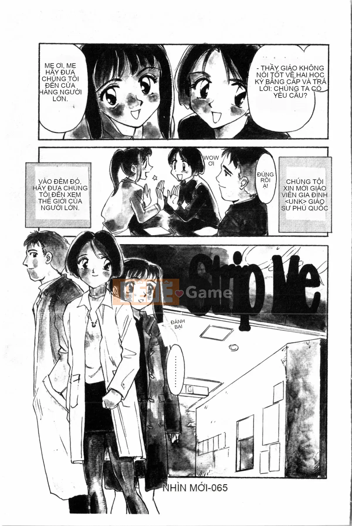 [Sue Hirogari] Cỗ máy thời gian