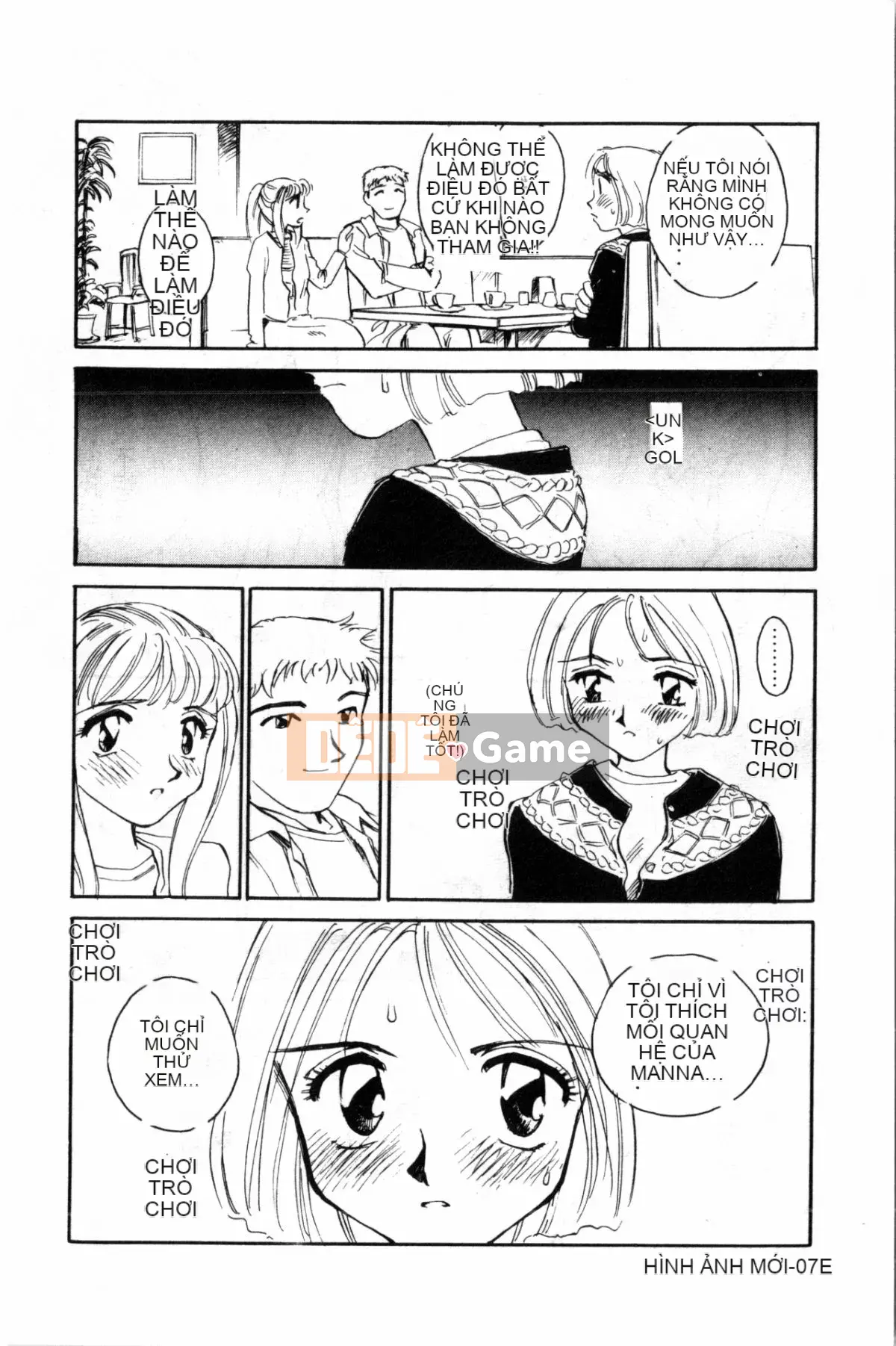 [Sue Hirogari] Cỗ máy thời gian