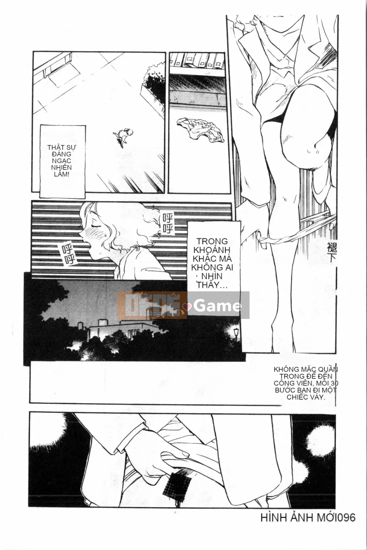 [Sue Hirogari] Cỗ máy thời gian