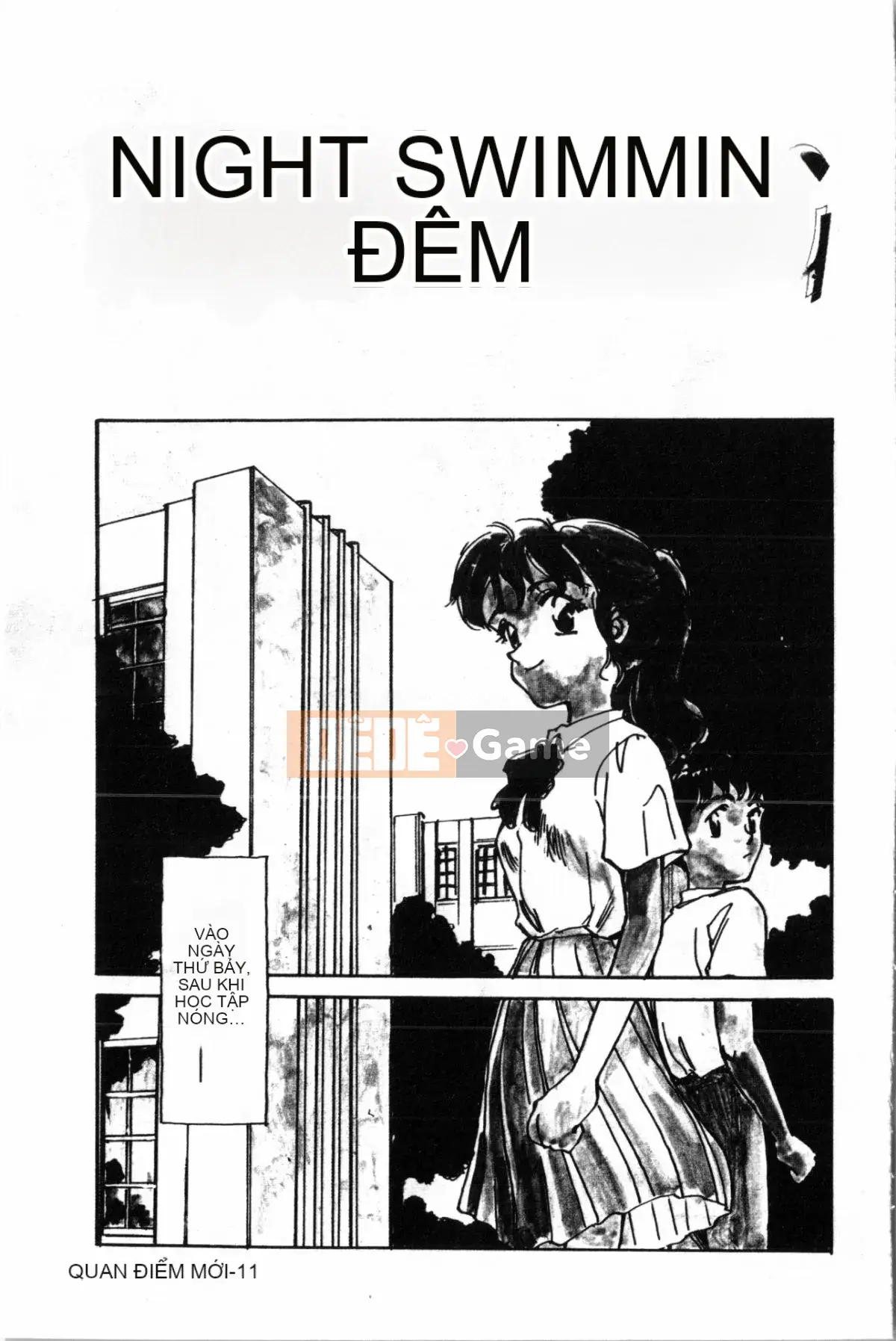 [Sue Hirogari] Cỗ máy thời gian