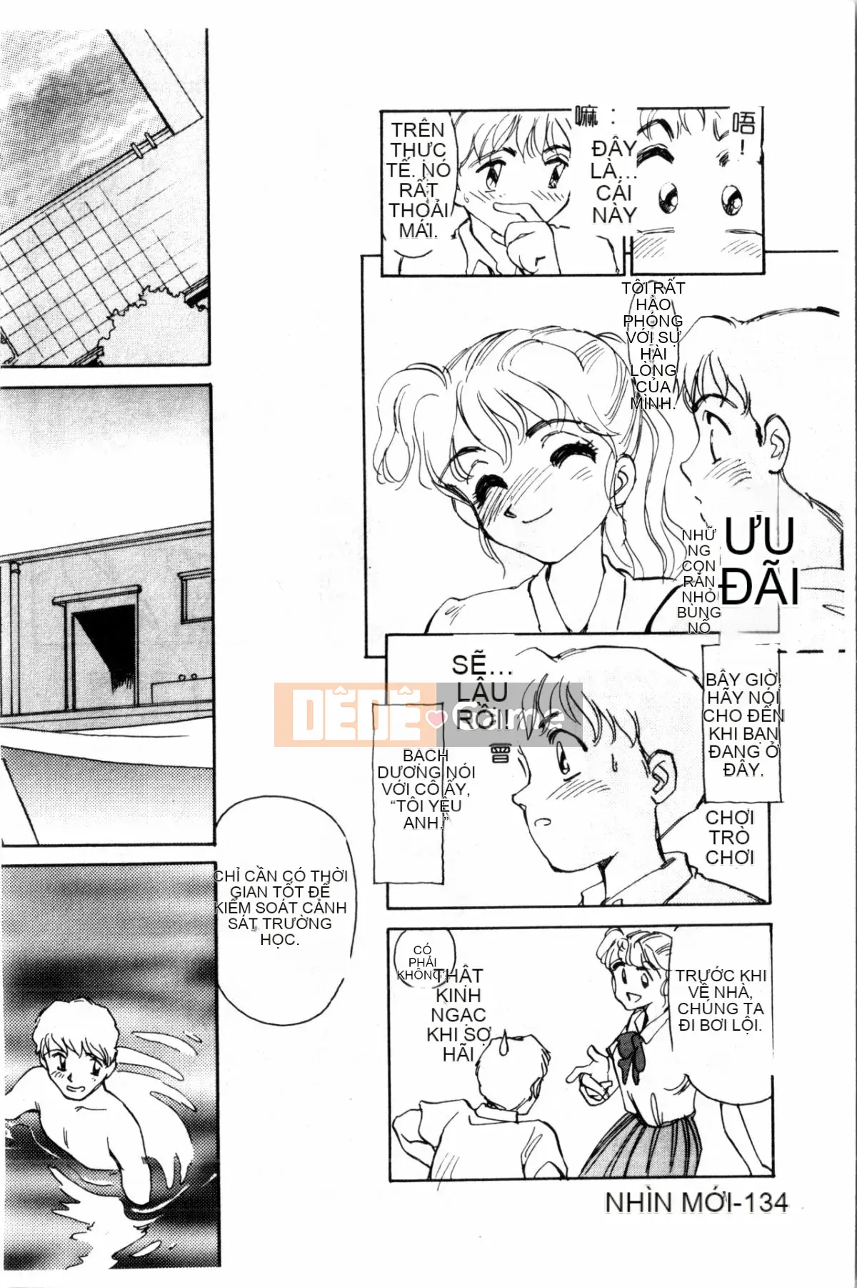 [Sue Hirogari] Cỗ máy thời gian