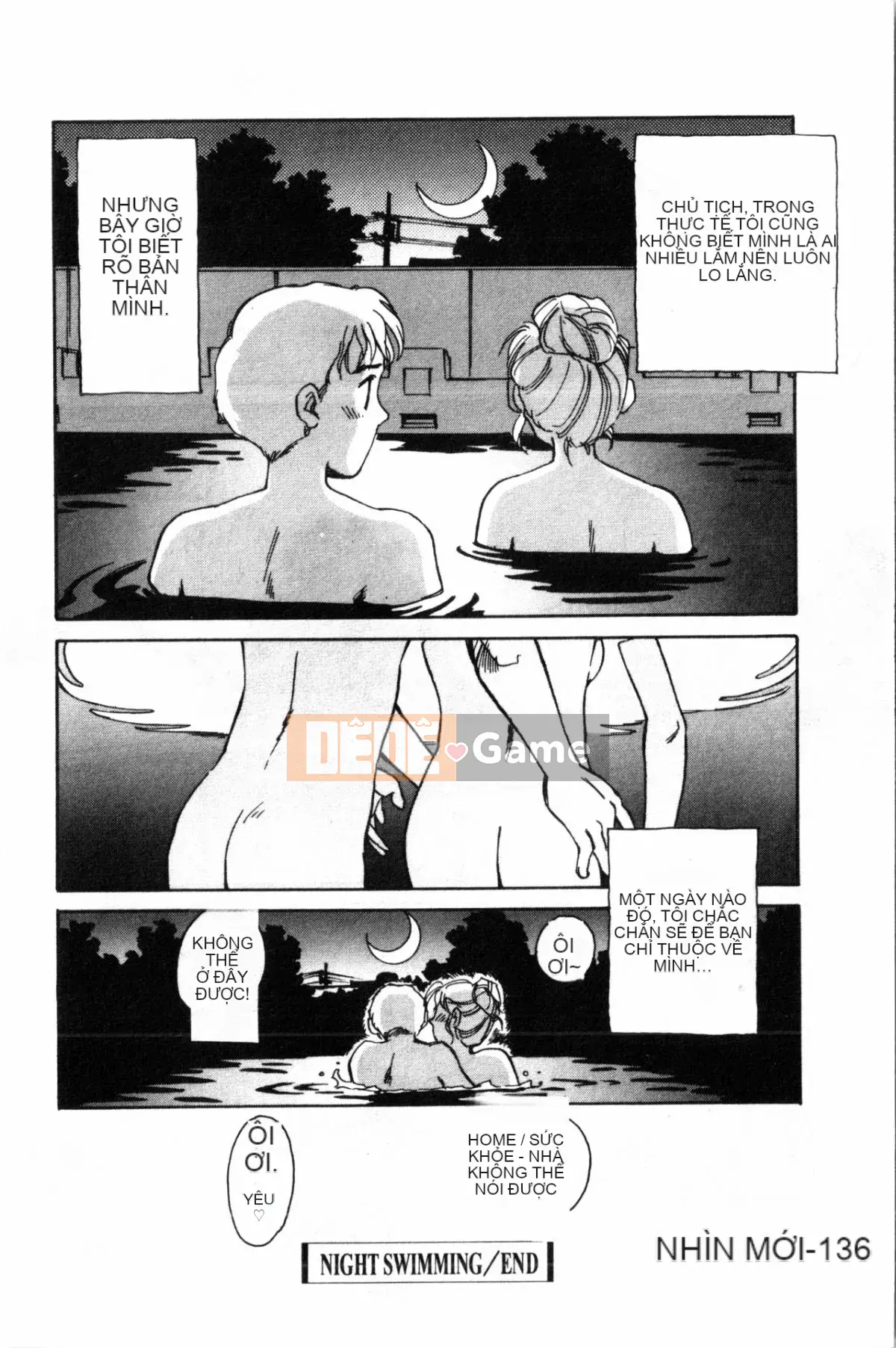 [Sue Hirogari] Cỗ máy thời gian