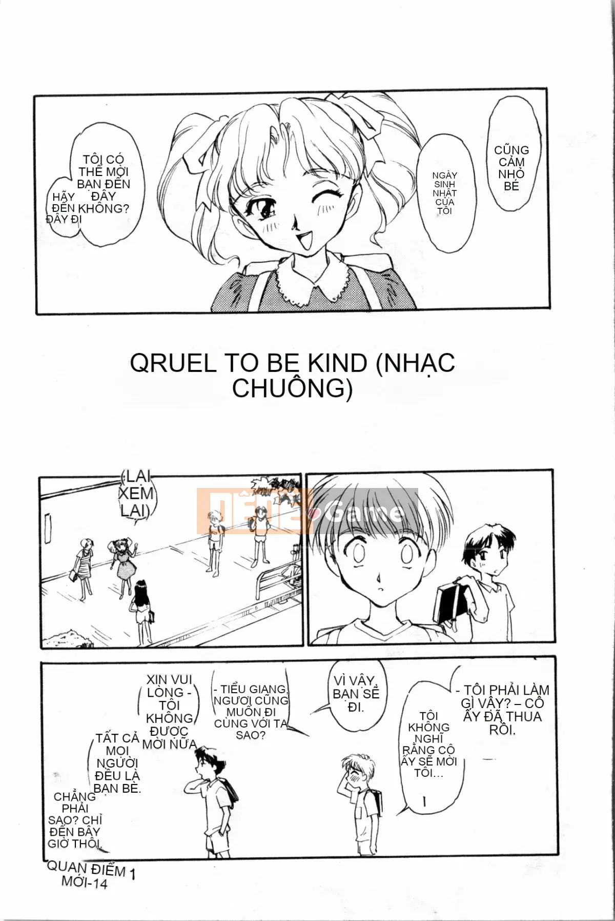 [Sue Hirogari] Cỗ máy thời gian