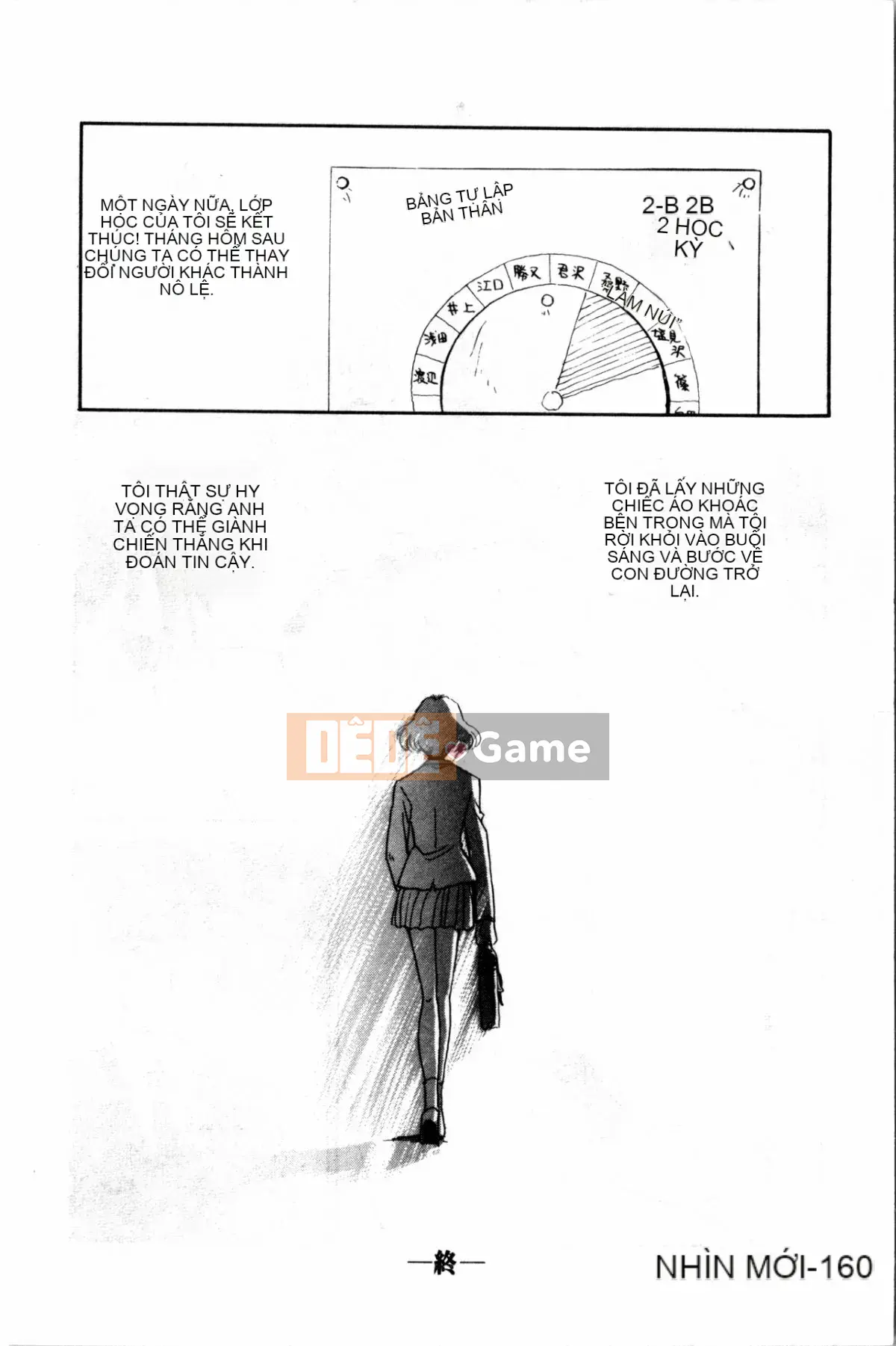 [Sue Hirogari] Cỗ máy thời gian