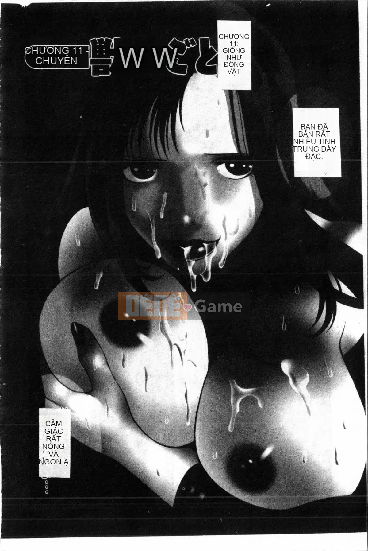 [Sue Hirogari] Cỗ máy thời gian