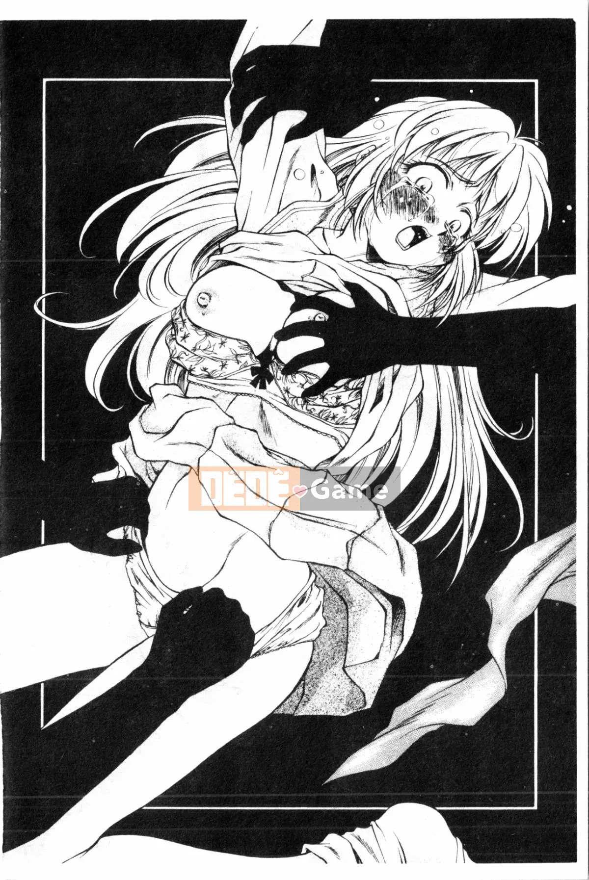 [Sue Hirogari] Cỗ máy thời gian