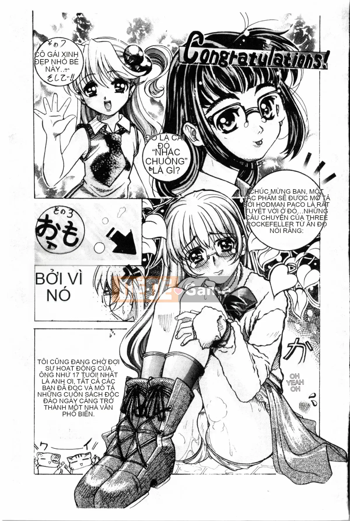 [Sue Hirogari] Cỗ máy thời gian