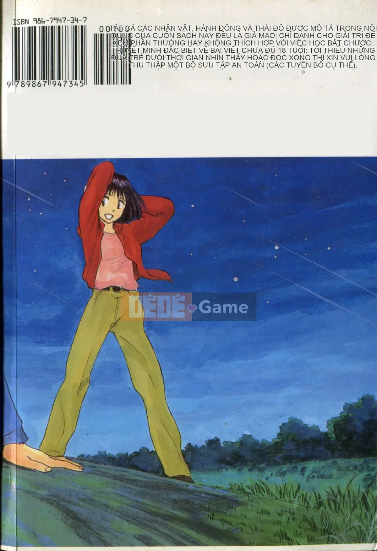 [Sue Hirogari] Cỗ máy thời gian