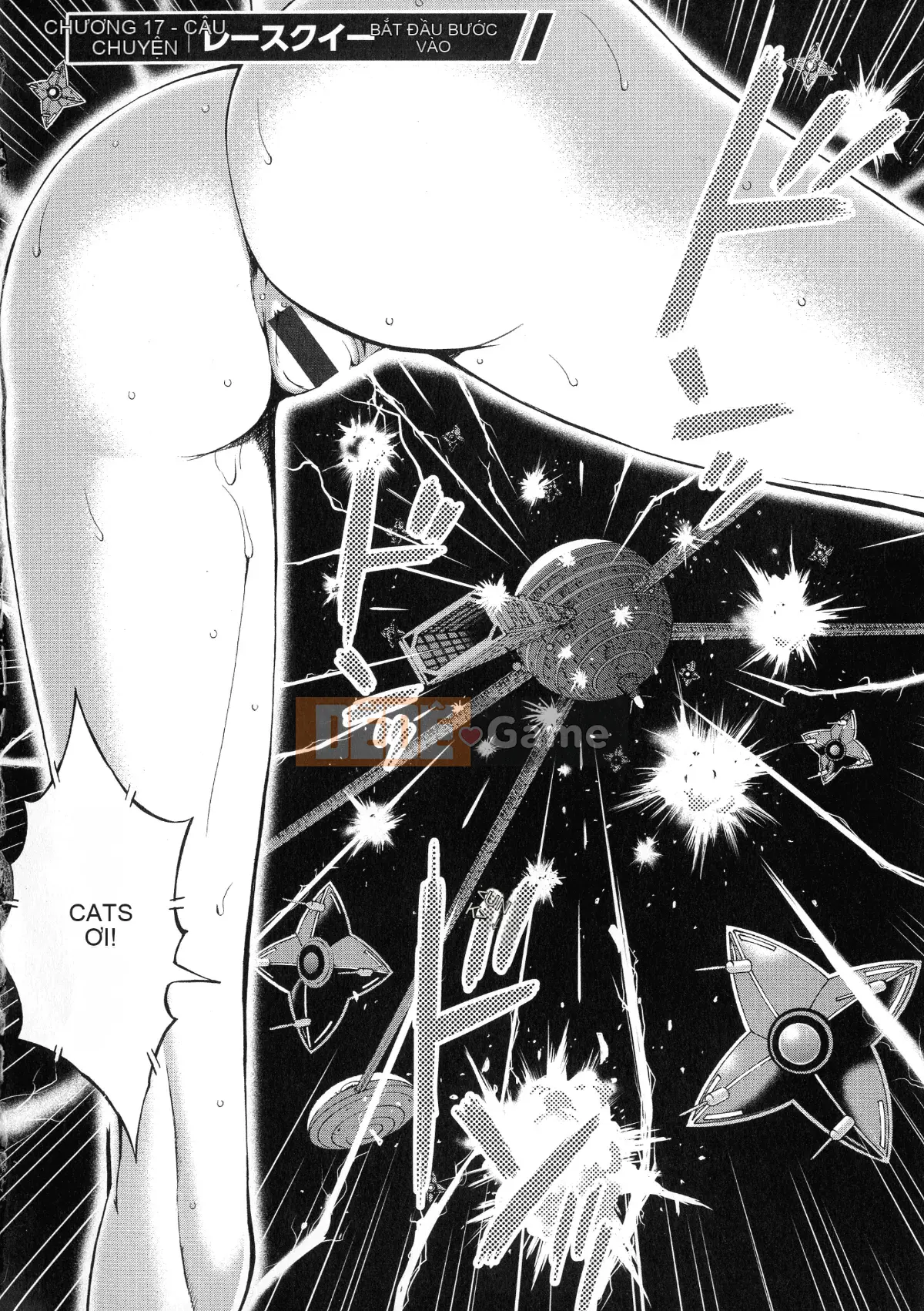 [Nagashima Chosuke] Mirai Super Milk Sextacy Ota vào năm 2200 sau Công nguyên 2