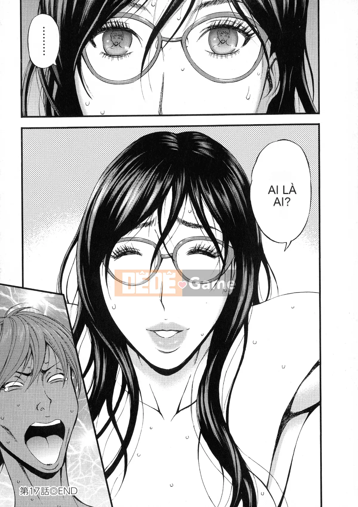 [Nagashima Chosuke] Mirai Super Milk Sextacy Ota vào năm 2200 sau Công nguyên 2