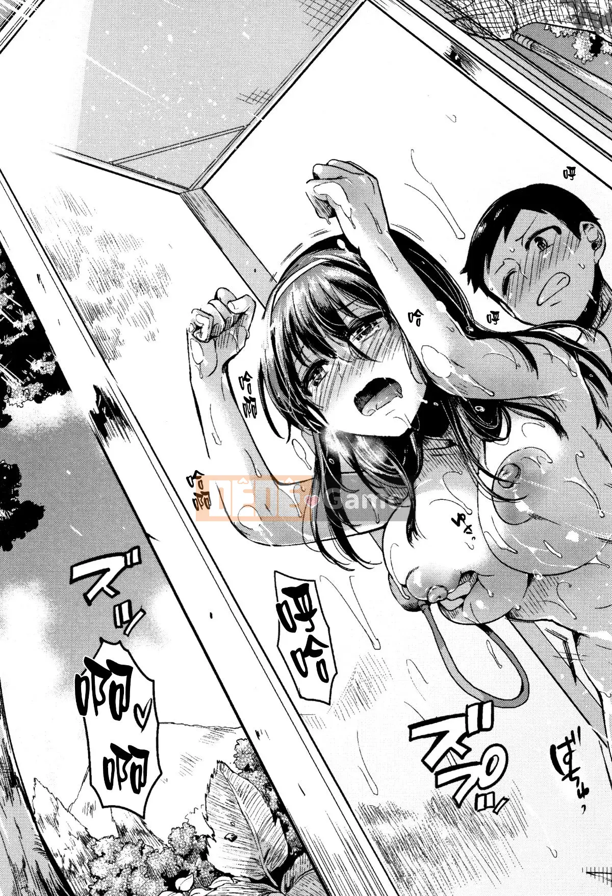 [Ten Yi Tong Document Bou Han] [doumou] Tình yêu sẽ sớm trở nên không đứng đắn