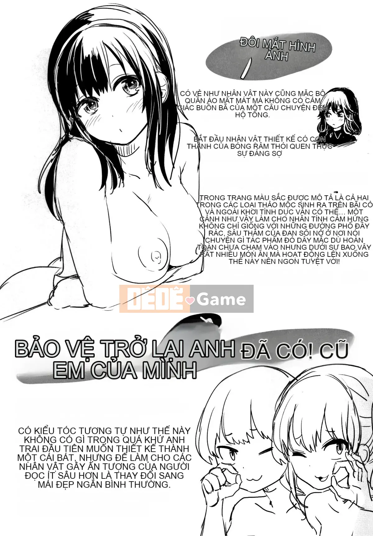 [Ten Yi Tong Document Bou Han] [doumou] Tình yêu sẽ sớm trở nên không đứng đắn