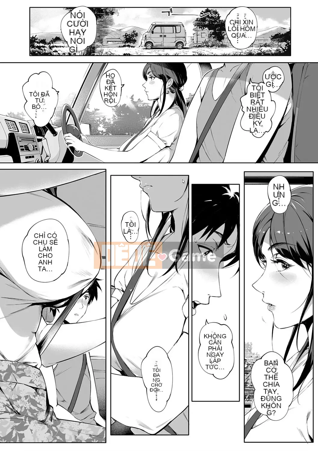 [Ortoro] Cực khoái tan chảy