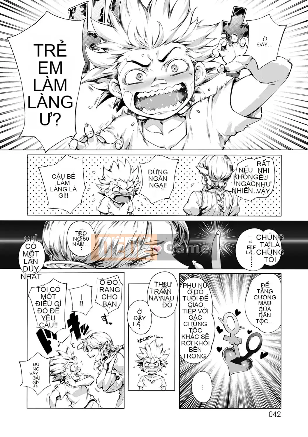 [Ortoro] Cực khoái tan chảy