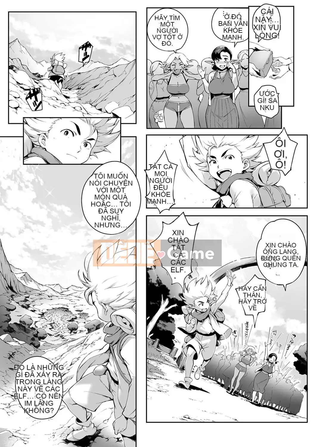 [Ortoro] Cực khoái tan chảy