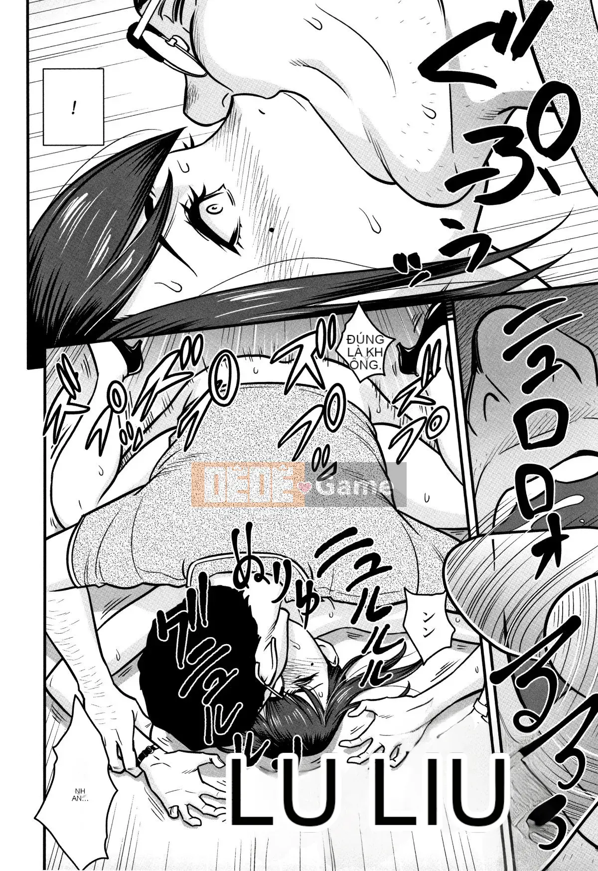 Yotoku Tatsunami] Phallic Thought Wife-Record of a Married Woman Teacher Cuckold-Pallic Thought Wife-Married Woman Nữ giáo viên