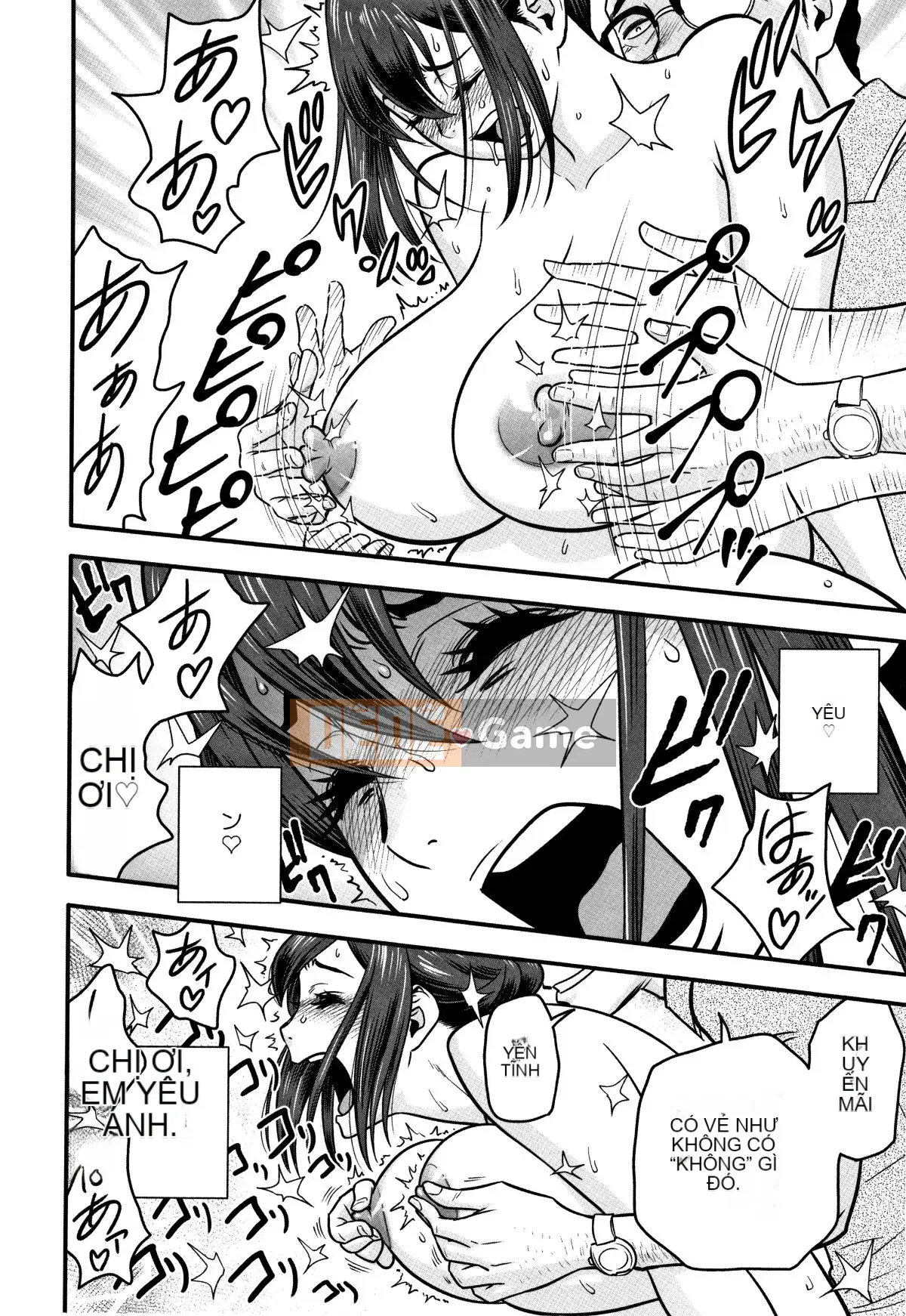 Yotoku Tatsunami] Phallic Thought Wife-Record of a Married Woman Teacher Cuckold-Pallic Thought Wife-Married Woman Nữ giáo viên