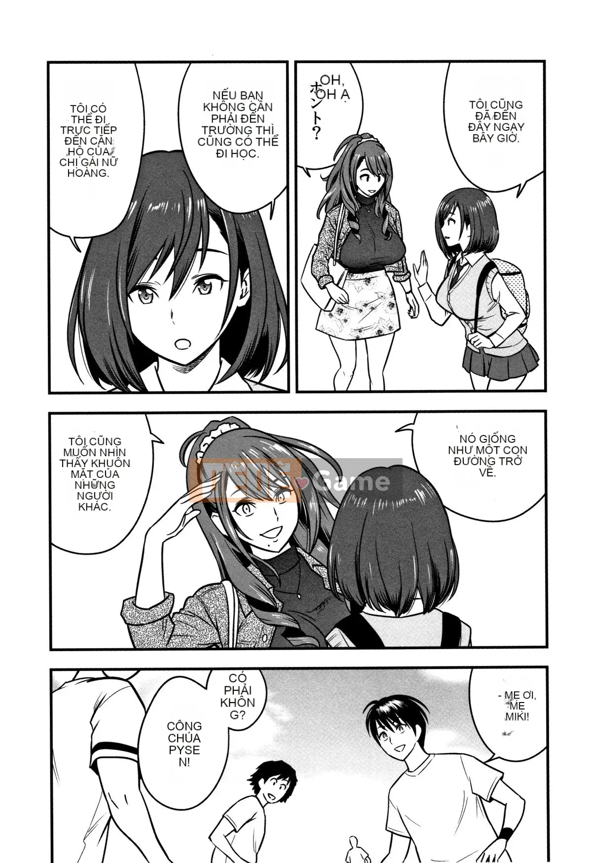 Yotoku Tatsunami] Phallic Thought Wife-Record of a Married Woman Teacher Cuckold-Pallic Thought Wife-Married Woman Nữ giáo viên