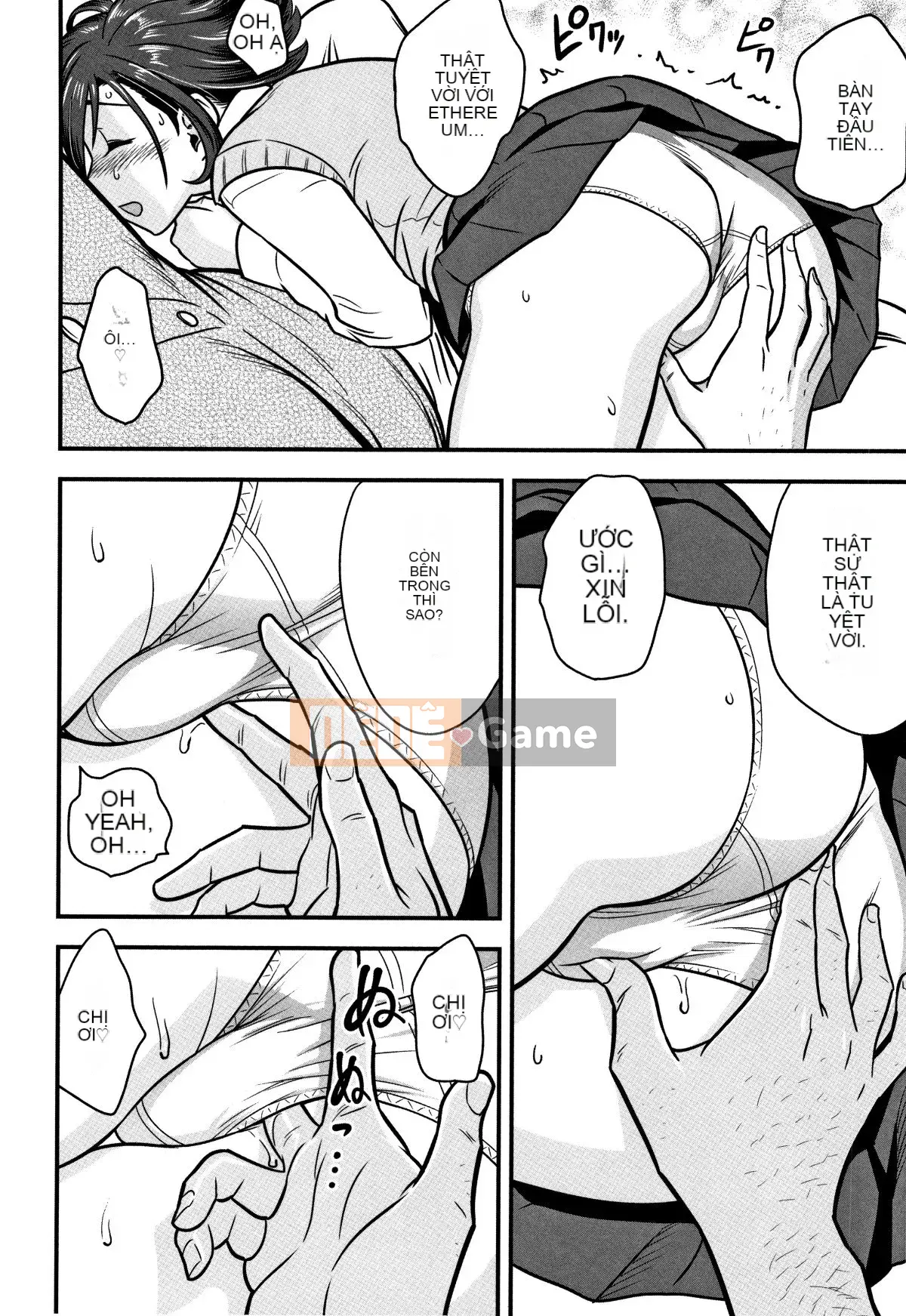 Yotoku Tatsunami] Phallic Thought Wife-Record of a Married Woman Teacher Cuckold-Pallic Thought Wife-Married Woman Nữ giáo viên