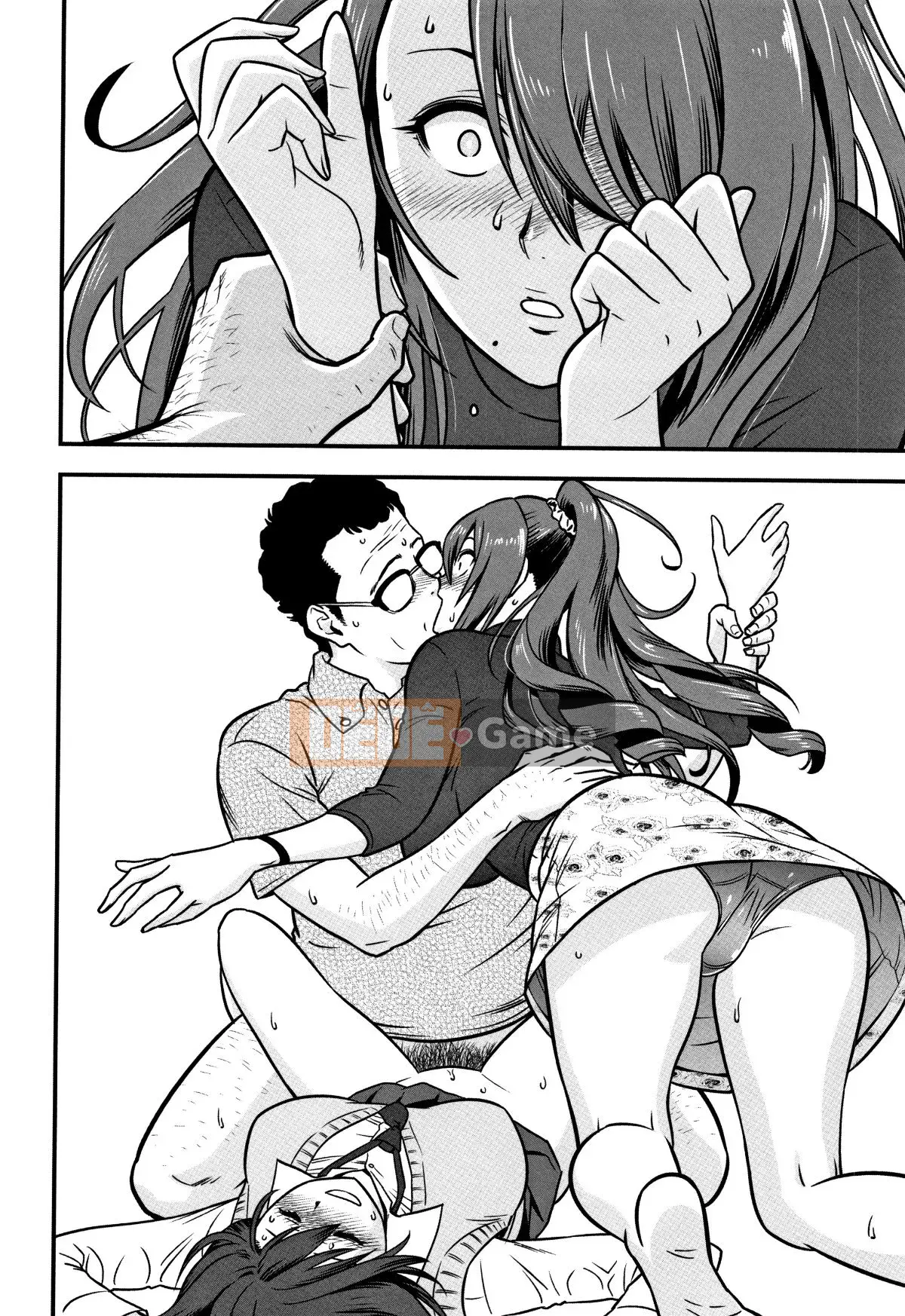 Yotoku Tatsunami] Phallic Thought Wife-Record of a Married Woman Teacher Cuckold-Pallic Thought Wife-Married Woman Nữ giáo viên