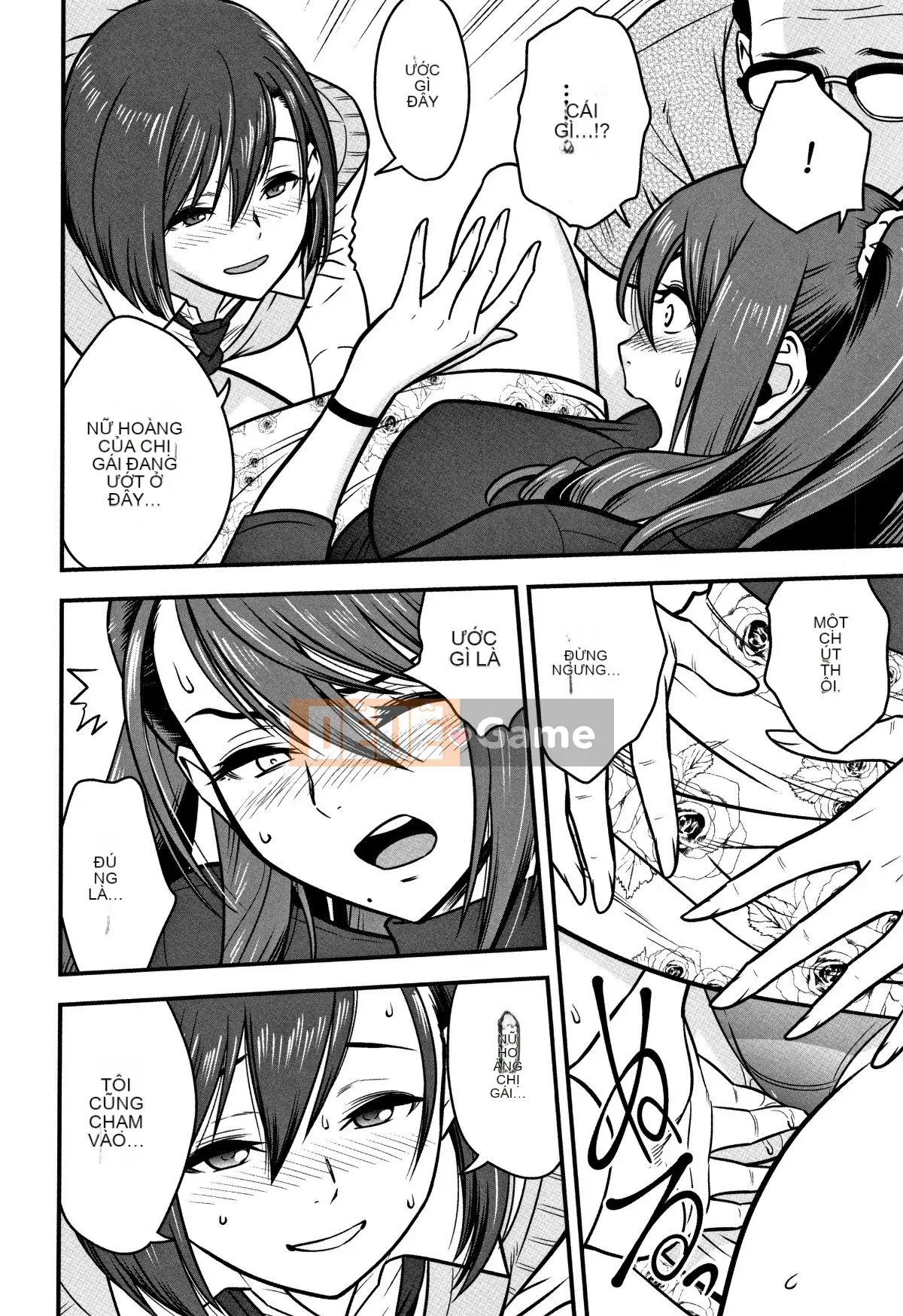 Yotoku Tatsunami] Phallic Thought Wife-Record of a Married Woman Teacher Cuckold-Pallic Thought Wife-Married Woman Nữ giáo viên