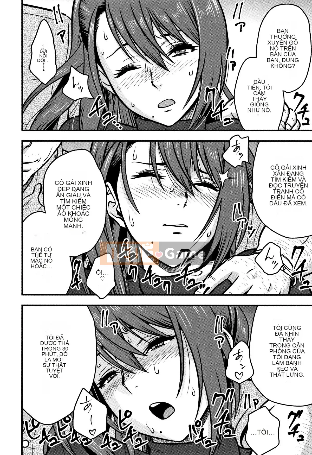 Yotoku Tatsunami] Phallic Thought Wife-Record of a Married Woman Teacher Cuckold-Pallic Thought Wife-Married Woman Nữ giáo viên