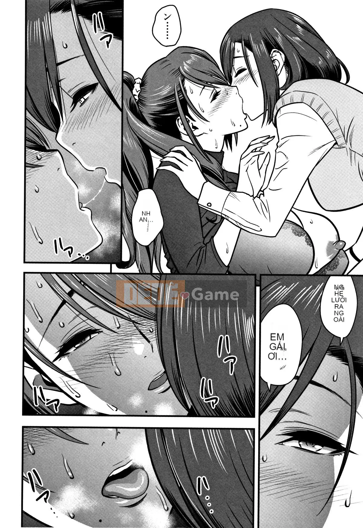 Yotoku Tatsunami] Phallic Thought Wife-Record of a Married Woman Teacher Cuckold-Pallic Thought Wife-Married Woman Nữ giáo viên