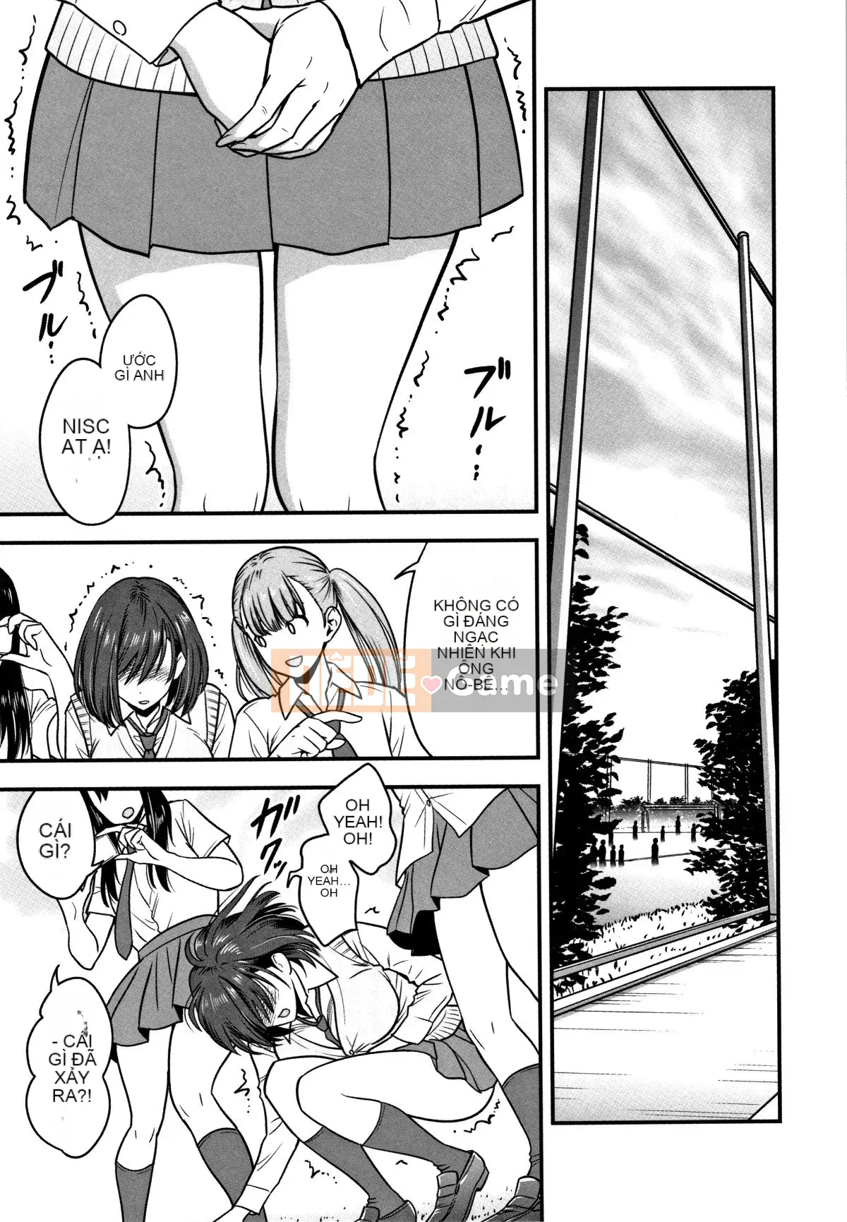 Yotoku Tatsunami] Phallic Thought Wife-Record of a Married Woman Teacher Cuckold-Pallic Thought Wife-Married Woman Nữ giáo viên