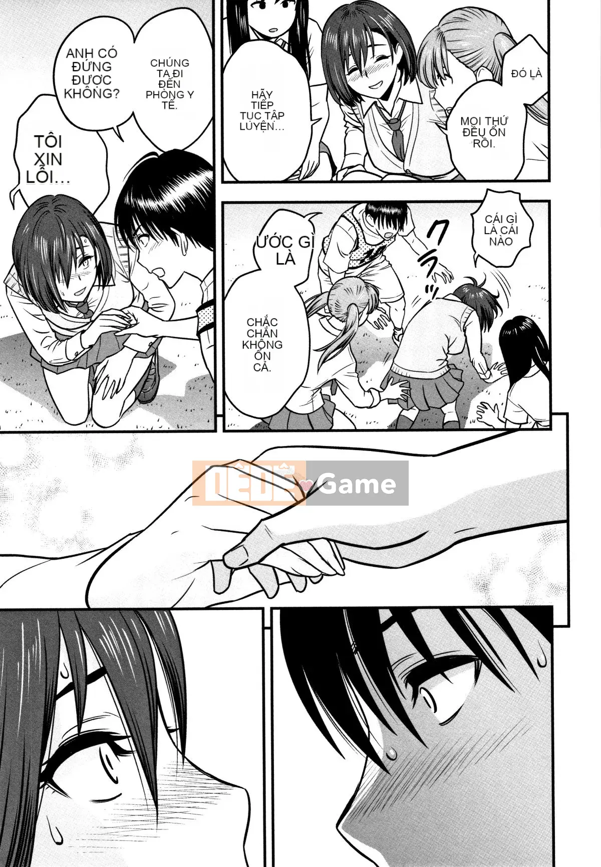 Yotoku Tatsunami] Phallic Thought Wife-Record of a Married Woman Teacher Cuckold-Pallic Thought Wife-Married Woman Nữ giáo viên