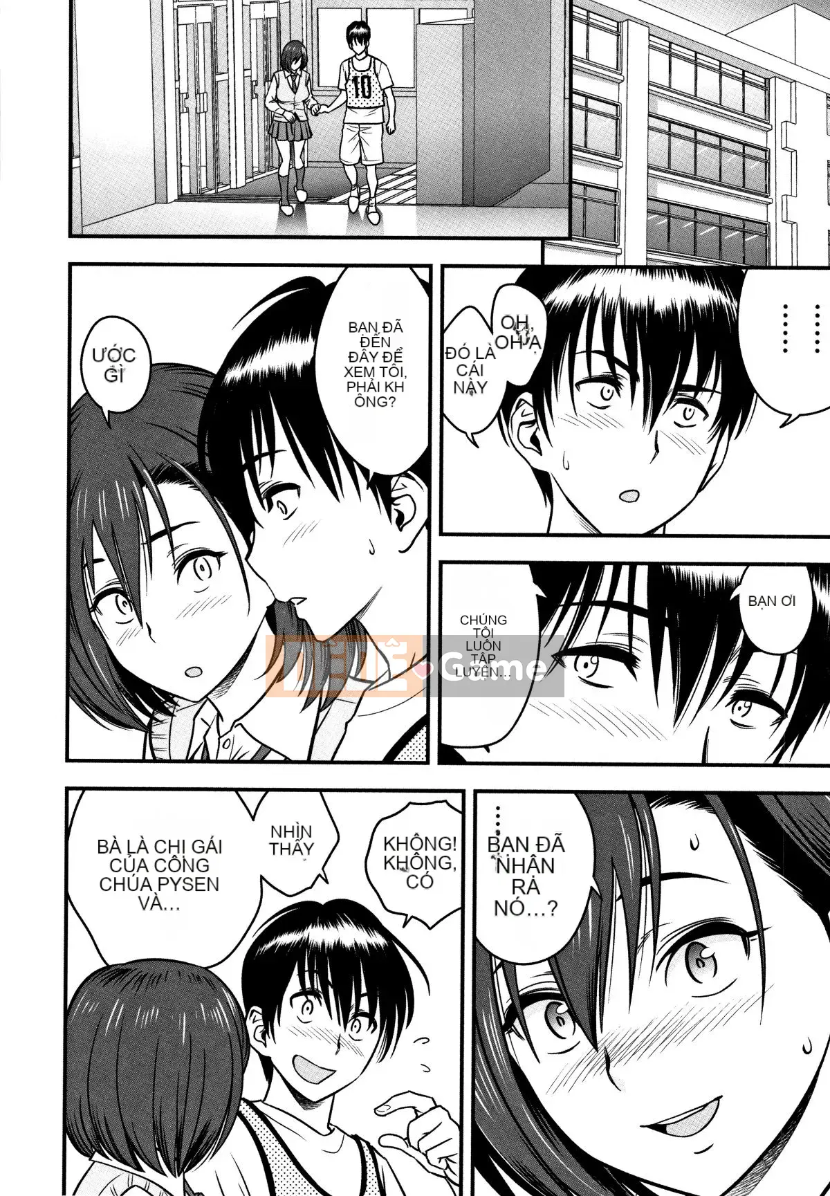 Yotoku Tatsunami] Phallic Thought Wife-Record of a Married Woman Teacher Cuckold-Pallic Thought Wife-Married Woman Nữ giáo viên