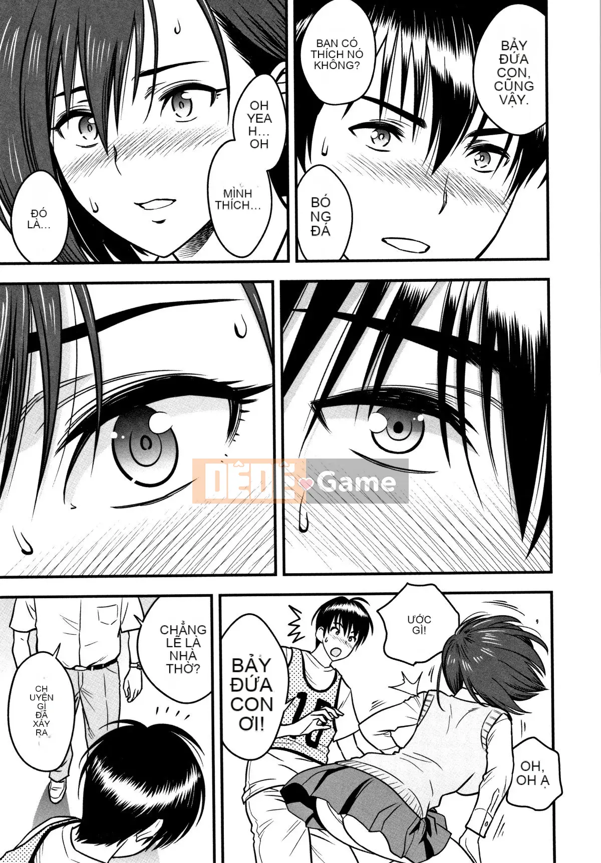 Yotoku Tatsunami] Phallic Thought Wife-Record of a Married Woman Teacher Cuckold-Pallic Thought Wife-Married Woman Nữ giáo viên