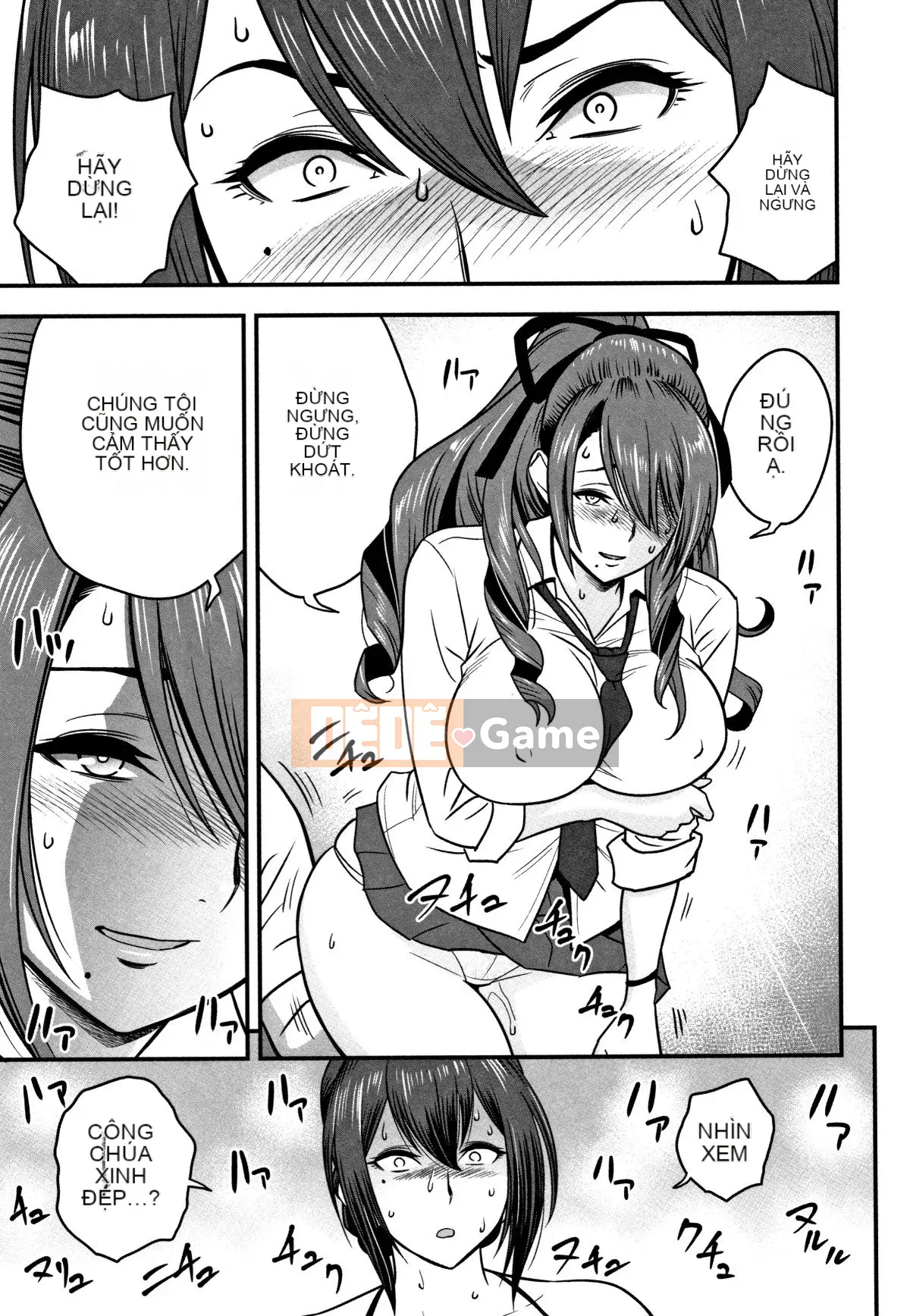 Yotoku Tatsunami] Phallic Thought Wife-Record of a Married Woman Teacher Cuckold-Pallic Thought Wife-Married Woman Nữ giáo viên