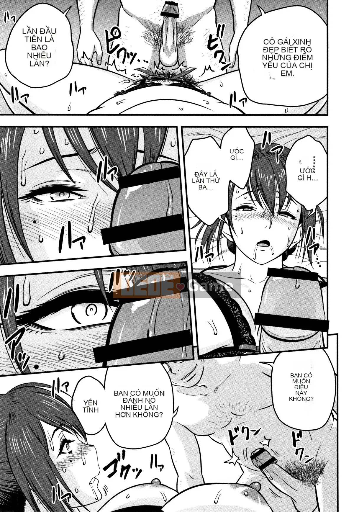 Yotoku Tatsunami] Phallic Thought Wife-Record of a Married Woman Teacher Cuckold-Pallic Thought Wife-Married Woman Nữ giáo viên