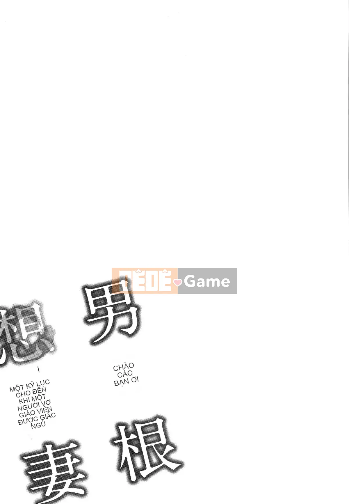 Yotoku Tatsunami] Phallic Thought Wife-Record of a Married Woman Teacher Cuckold-Pallic Thought Wife-Married Woman Nữ giáo viên