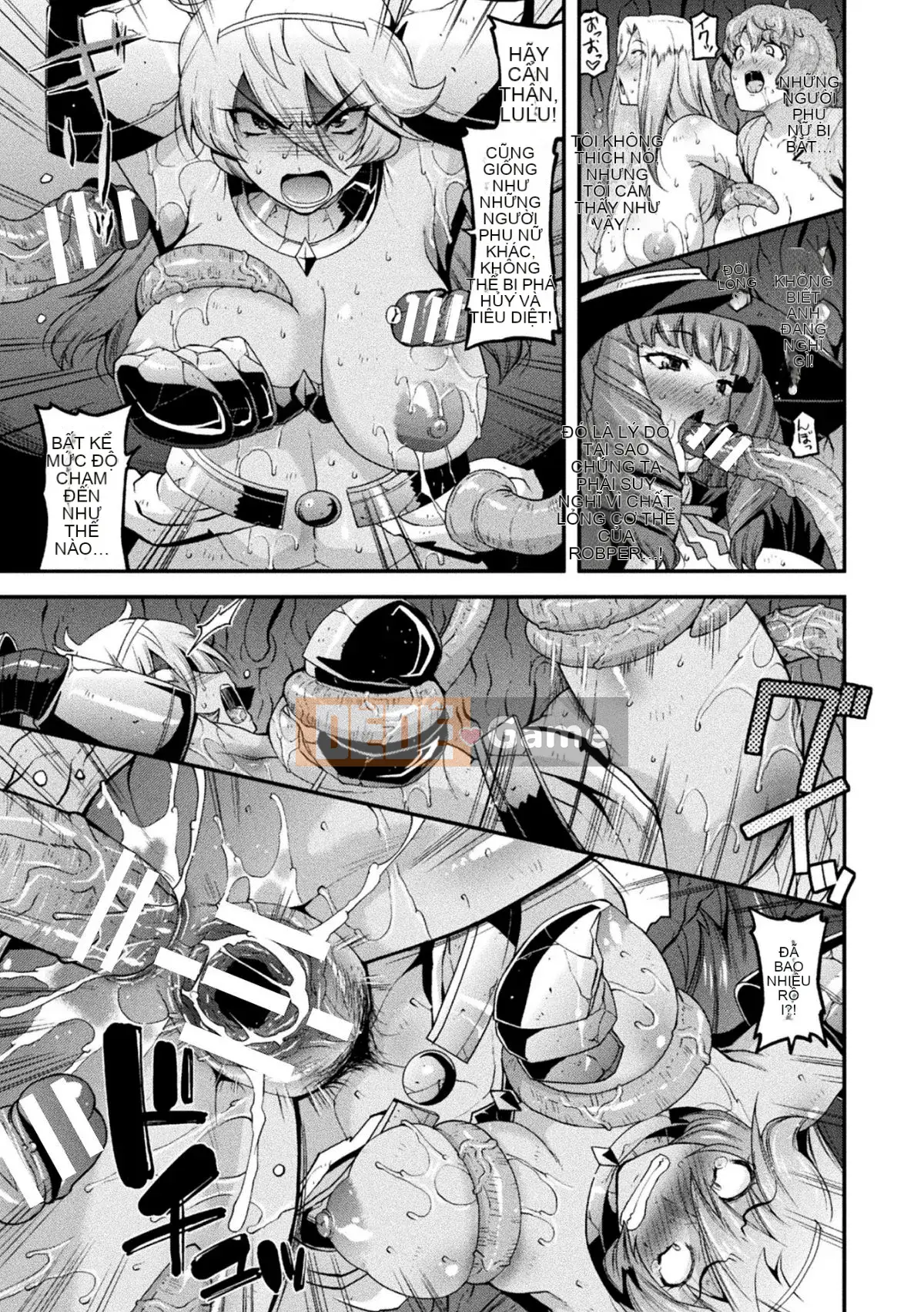 [Utamaro] Harami Fallen Battle Maiden