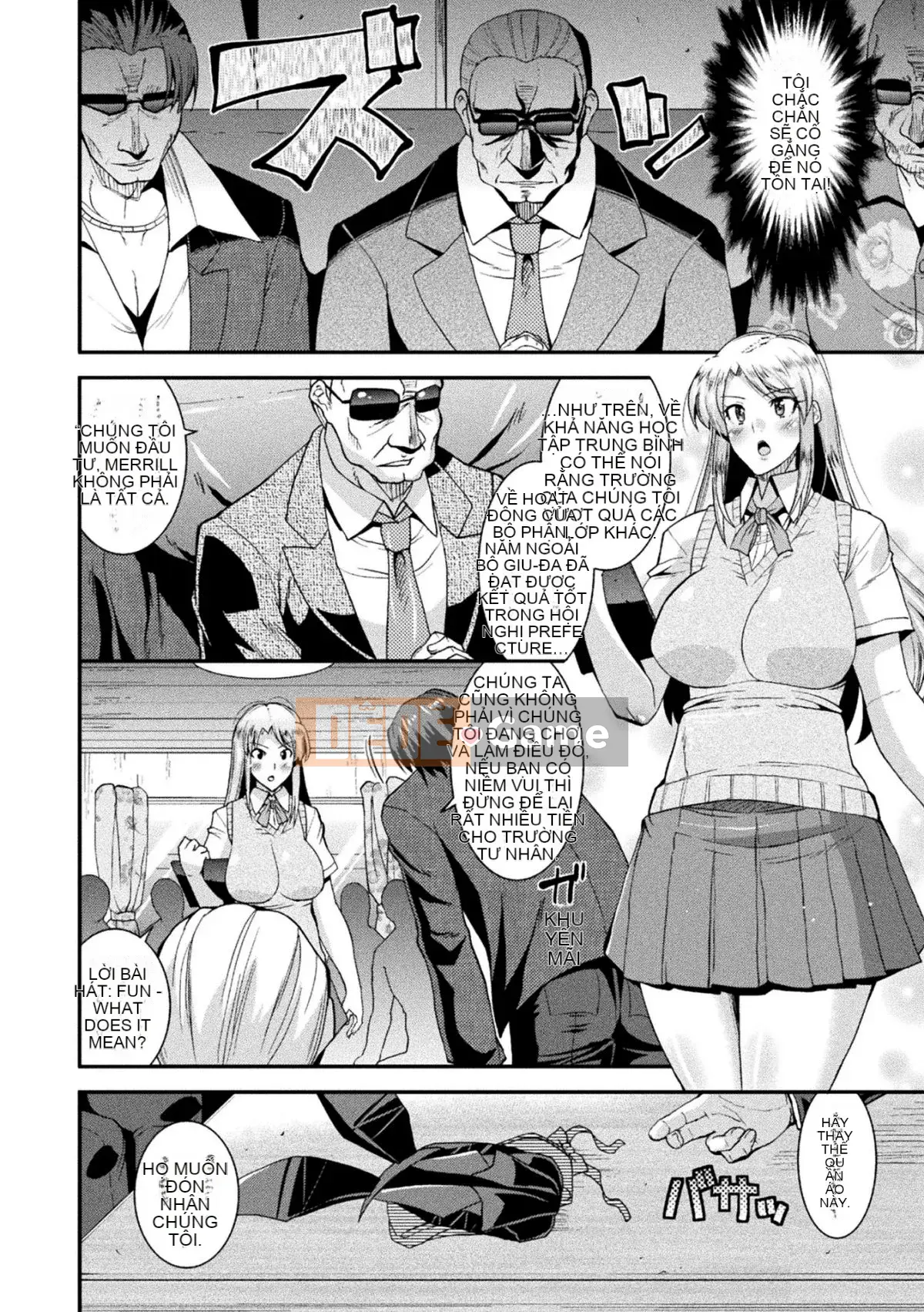 [Utamaro] Harami Fallen Battle Maiden