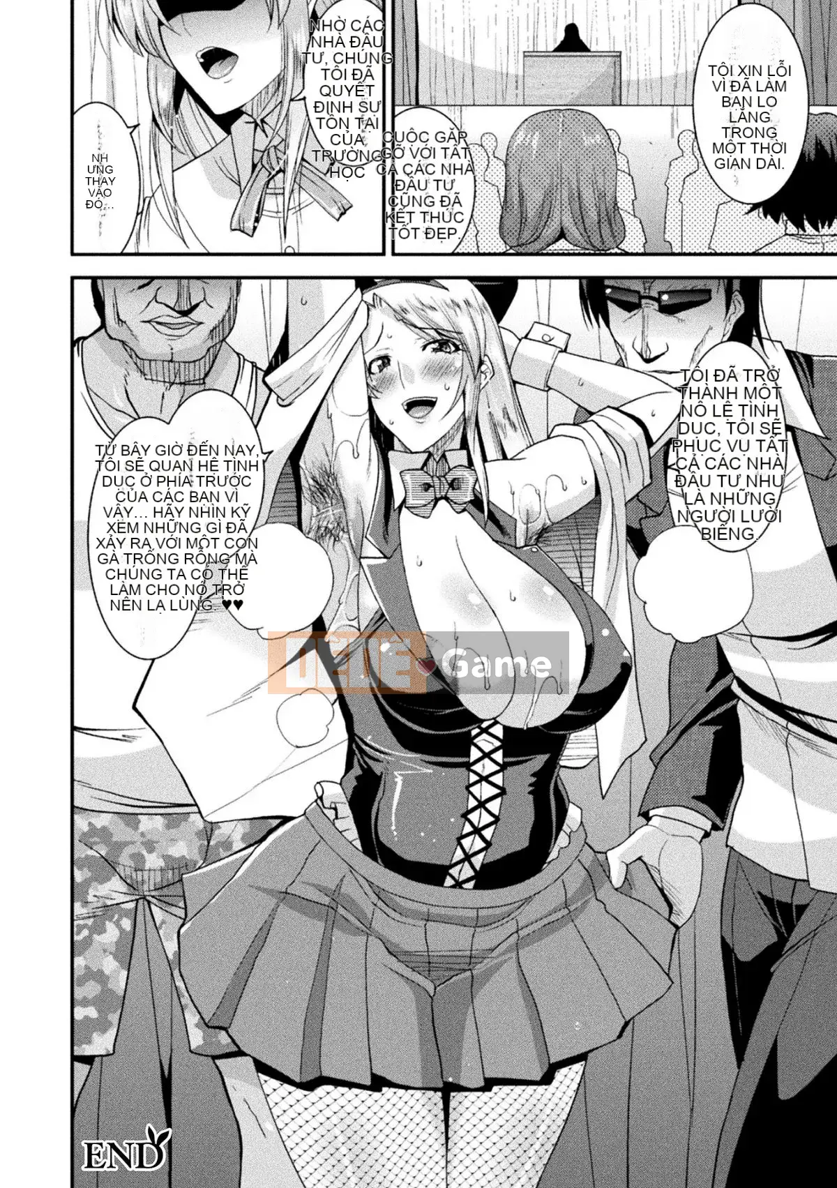 [Utamaro] Harami Fallen Battle Maiden