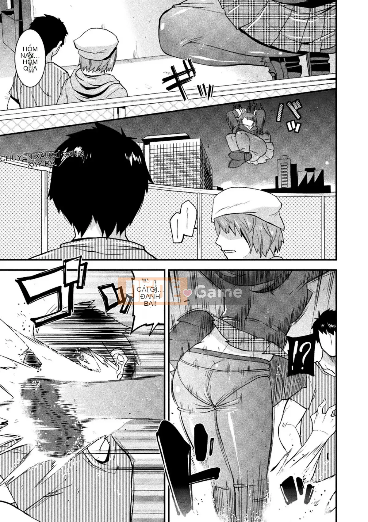 [Utamaro] Harami Fallen Battle Maiden